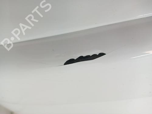 Front bumper VW GOLF V (1K1) 1.6 FSI | BP25457454C7 