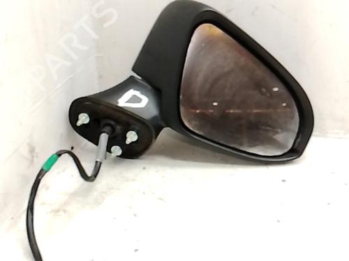 Used Right mirror Right mirror TOYOTA AVENSIS Saloon (_T27_) 2.0 D-4D (WWT271_) (143 hp) 34507990 34507990