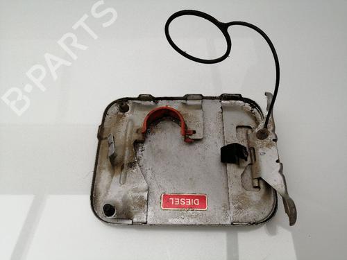 Fuel flap NISSAN TERRANO II (R20) 3.0 Di 4WD | BP23935744C131 