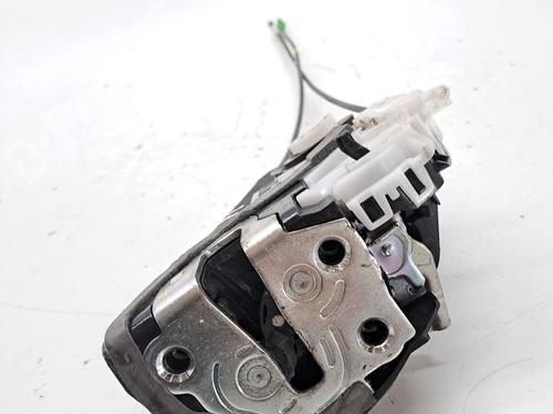 Rear left lock TOYOTA YARIS (_P13_) 1.0 (KSP130_, KSP130) | BP26950554C100 