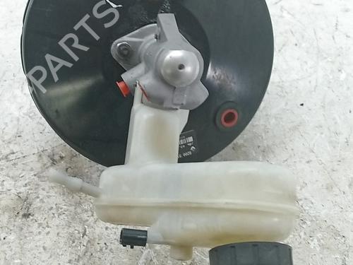 Used Servo brake Servo brake 37591093 37591093