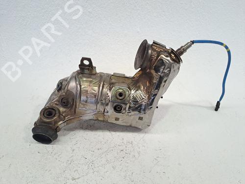 Used Particulate filter DACIA SANDERO III 1.0 TCe 90 (91 hp) 26574963