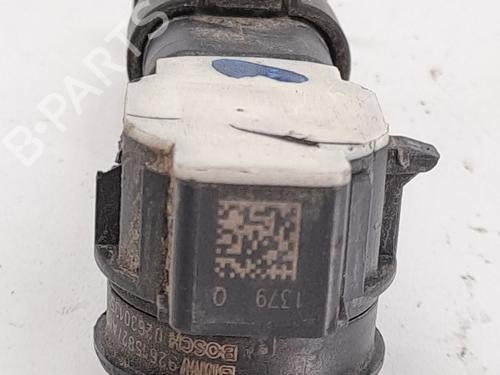 Electronic module BMW 3 (F30, F80) 320 d | BP23366833M83 
