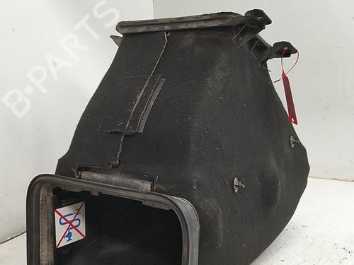 Used Air filter box Air filter box MERCEDES-BENZ SPRINTER 3,5-t Van (B906) 316 CDI 4x4 (906.631, 906.633, 906.635, 906.637) (163 hp) 39740743 39740743