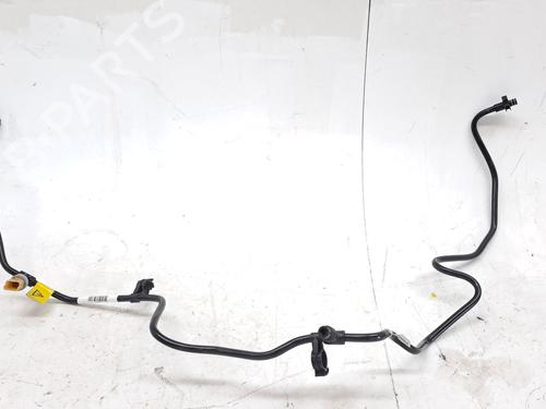 Used AC pipe PEUGEOT 2008 II (UD_, US_, UY_, UJ_, UR_, UC_) 1.2 PureTech 100 (USHNK) (101 hp) 29025017