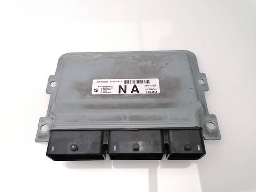 Engine control unit (ECU) DACIA SANDERO II 1.5 dCi 75 / Blue dCi 75 (B8JW, B8M4, B8AH, B8M7, B8M6) | BP23384410M57 