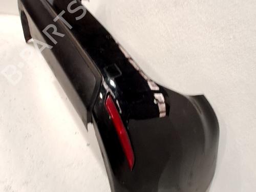 Rear bumper PEUGEOT 308 SW II (LC_, LJ_, LR_, LX_, L4_) 2.0 BlueHDi 150 | BP29992168C8