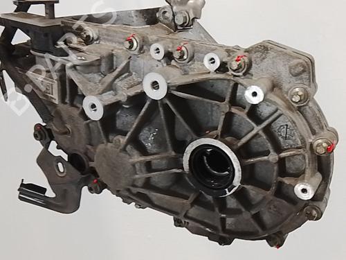 Gearbox SMART FORTWO Coupe (453) electric drive / EQ (453.391) | BP39233506M3 - Image 4