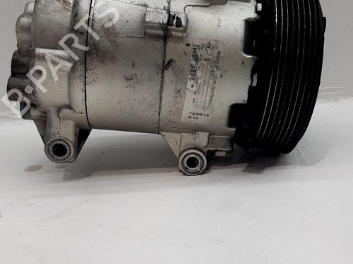 Klimakompressor für RENAULT SCÉNIC II (JM0/1_) 1.9 dCi (JM14) (131 hp) 32106230