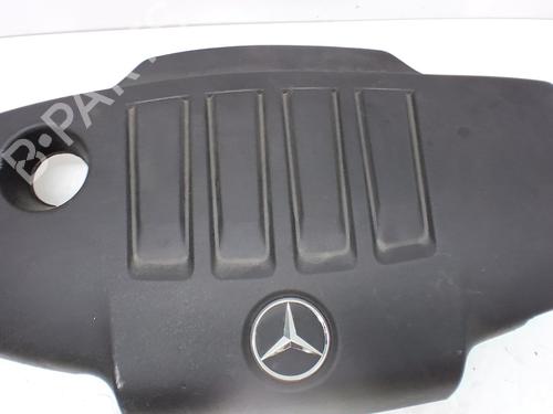 Used Upper protection Upper protection MERCEDES-BENZ B-CLASS Sports Tourer (W247) B 200 d (247.012) (150 hp) 33768524 33768524