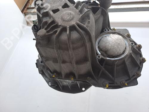 Gearbox RENAULT LAGUNA II (BG0/1_) 1.9 dCi (BG08, BG0G) | BP23381360M3 