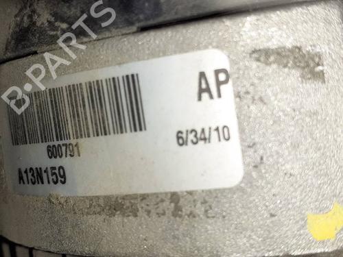 Used Alternator RENAULT 11 (B/C37_) 1.6 D (B/C374) (55 hp) 26169643