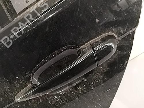 Left rear door BMW 3 Touring (E46) 320 d | BP29500494C4 