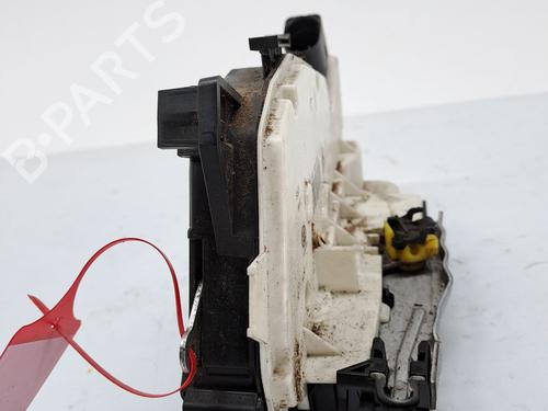 Rear left lock SEAT IBIZA IV (6J5, 6P1) 1.6 TDI | BP23977027C100 