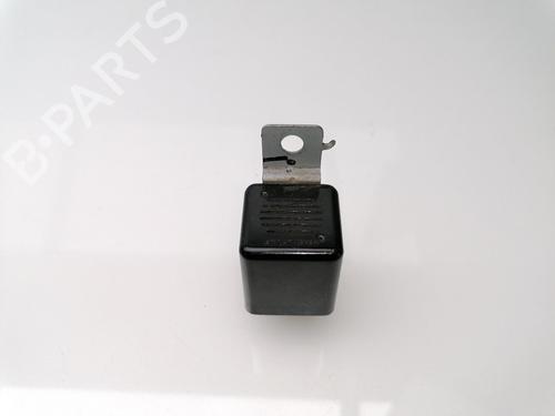 Module électronique SSANGYONG KYRON 2.7 Xdi 4x4 (165 hp) 27461490