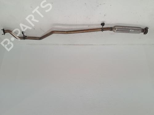 Used Exhaust system BYD SEAL U 1.5 Plug-in Hybrid Front-Wheel Drive (218 hp) 32383962