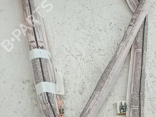 Used Left curtain airbag Left curtain airbag CITROËN C5 AIRCROSS (A_) 1.2 Hybrid 136 (ARHPYJ) (136 hp) 33764188 33764188