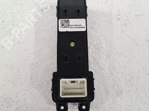 Right front window switch HYUNDAI TUCSON (TL, TLE) 1.6 CRDi | BP26381801I26 
