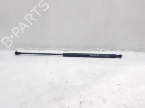 Gasdæmper bagklap Gasdæmper bagklap PEUGEOT 206 Hatchback (2A/C) 1.4 HDi eco 70 (68 hp) 33768931 33768931