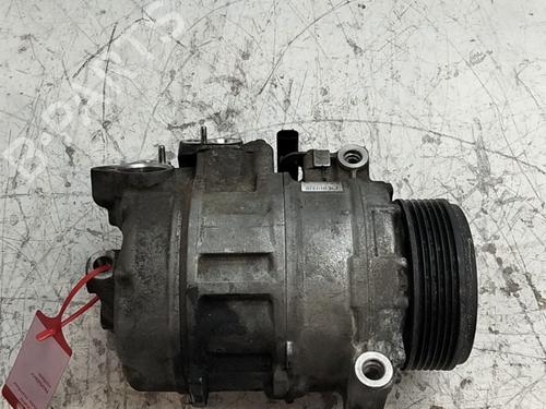 AC compressor BMW 3 Coupe (E92) 325 d | BP39714210M34 - Image 5