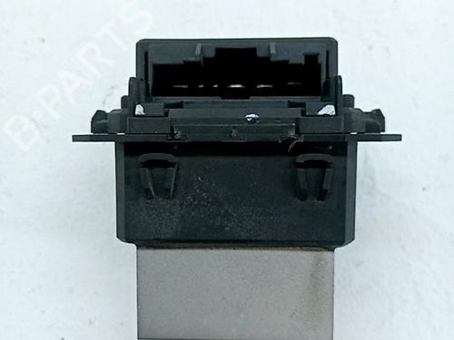 Heater resistor RENAULT TRAFIC III Van (FG_) 1.6 dCi 120 (FGMK) | BP29228750M108 