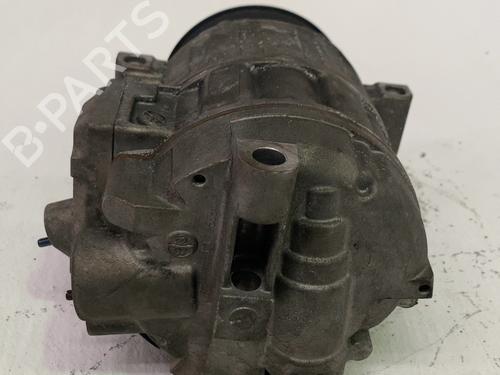 AC compressor MERCEDES-BENZ C-CLASS (W204) C 220 CDI (204.008) | BP36407473M34 - Image 2