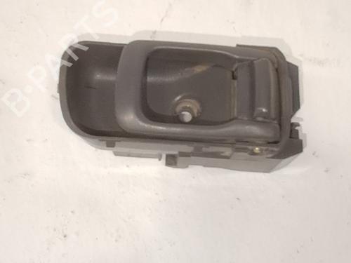 Used Front left interior door handle Front left interior door handle 37688136 37688136