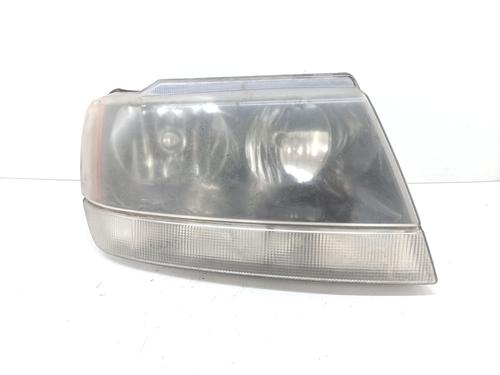 Højre forlygte JEEP GRAND CHEROKEE II (WJ, WG) 3.1 TD 4x4 (140 hp) 28957956