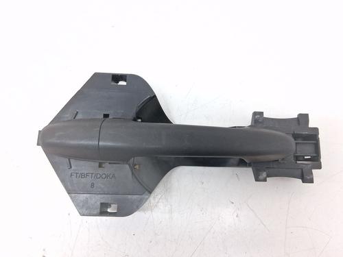 Used Front right exterior door handle MERCEDES-BENZ SPRINTER 3,5-t Van (B906) 310 CDI (906.631, 906.633, 906.635, 906.637) (95 hp) 28957224