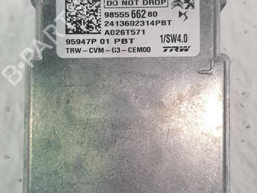 Camera PEUGEOT 208 II (UB_, UP_, UW_, UJ_) 1.2 Hybrid 100 | BP27175297E14 