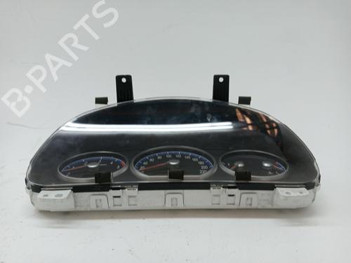 Instrument cluster HYUNDAI SANTA FÉ II (CM) 2.2 CRDi | BP24109116C47 