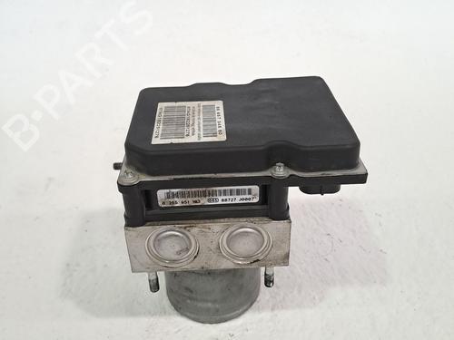 Used Control unit PEUGEOT 308 SW I (4E_, 4H_) 1.6 16V (120 hp) 28959621