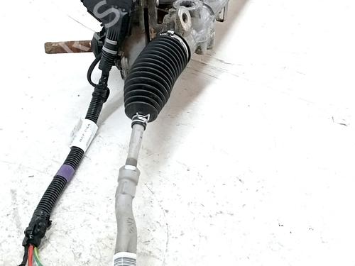 Used Steering rack Steering rack CITROËN BERLINGO Box Body/MPV (K9) 1.5 BlueHDi 100 (102 hp) 35967510 35967510