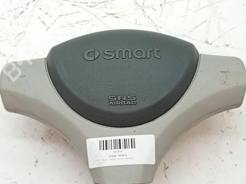 driver-airbag-smart-forfour-454-2004-2005-2006-36539440 main image