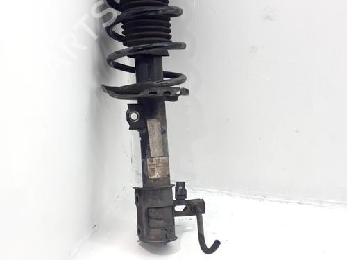 Used Right front shock absorber Right front shock absorber OPEL ASTRA H GTC (A04) 1.6 (L08) (105 hp) 34537480 34537480