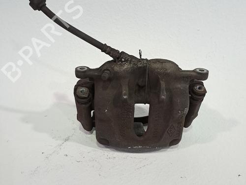 Højre bremsekaliber foran OPEL VIVARO A Van (X83) 2.0 CDTI (F7) (90 hp) 23379631