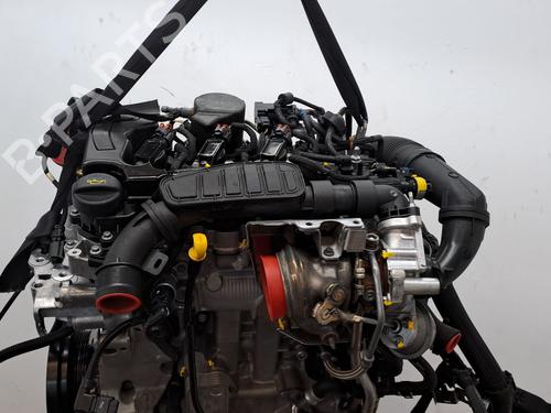 Used Engine PEUGEOT 308 II (LB_, LP_, LW_, LH_, L3_) 1.2 THP 130 (131 hp) 27274547