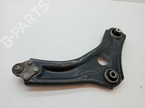 Querlenker links vorne RENAULT MEGANE IV Hatchback (B9A/M/N_) 1.5 dCi 110 (B9A3) | BP23343472M12 