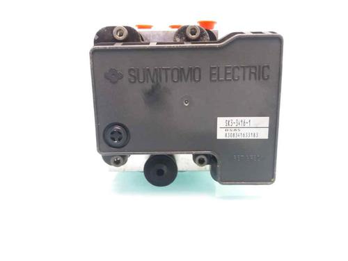 ABS pump SUZUKI GRAND VITARA I (FT, HT) 2.0 HDI 110 16V 4x4 (SQ420D, TD83V) | BP23384039M43 