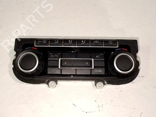 Used Climate control Climate control VW PASSAT B6 (3C2) 2.0 TDI 16V (140 hp) 36015853 36015853