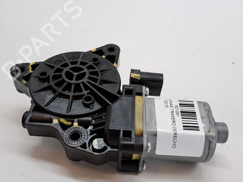 Right rear window motor KIA SPORTAGE IV (QL, QLE) 1.7 CRDi | BP23364664E22 