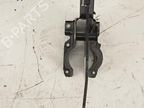 Used Break pedal Break pedal MERCEDES-BENZ SPRINTER 3,5-t Van (B906) 313 CDI 4x4 (906.631, 906.633, 906.635, 906.637) (129 hp) 36539957 36539957