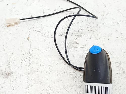 Antenne/Base CITROËN C3 IV (CC_, CB_) 1.2 PureTech 100 (CCHPV4) | BP36522940C140 - Image 2