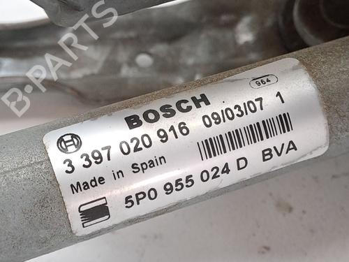 Front wiper motor SEAT ALTEA (5P1) 1.9 TDI | BP25998251M29 