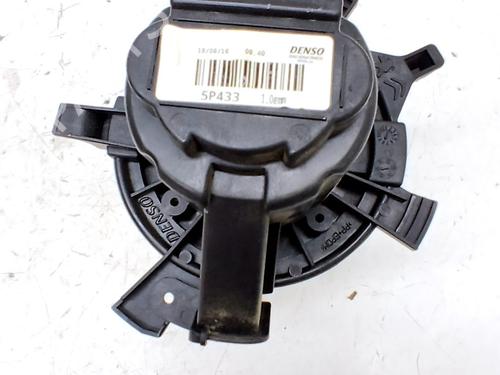 Heater blower motor CITROËN C-ELYSEE (DD_) 1.6 BlueHDi 100 | BP38557660M62 - Image 4
