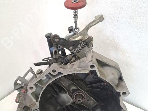 Used Gearbox SEAT CORDOBA (6L2) 1.4 16V (100 hp) 29557349
