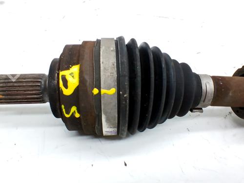 Left front driveshaft RENAULT CLIO V (B7_) 1.0 TCe 90 (B7MT) | BP32336161M38
