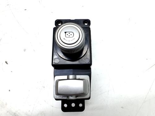 Used Mirror switch SSANGYONG XLV SUV e-XDi 160 (116 hp) 30920340