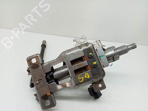 Steering column PEUGEOT 307 (3A/C) 1.6 16V | BP27731747M21 
