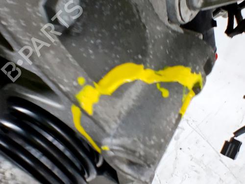 Engine NISSAN NV200 Van 1.5 dCi 90 (M20, M20N, M20M) | BP31966277M1 